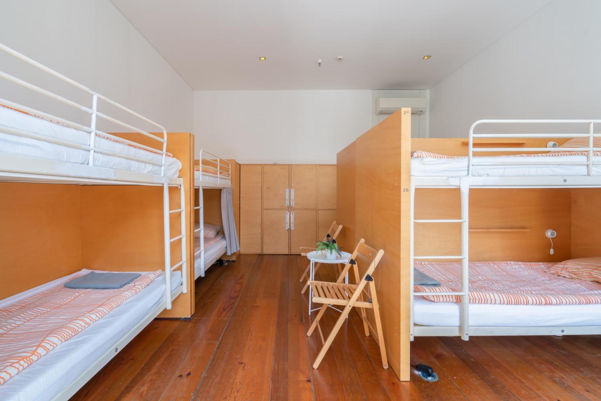 Hostel Lounge & By Host Wise *