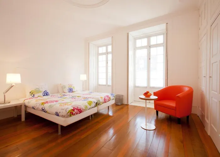 Porto Lounge Hostel & Guesthouse By Host Wise
